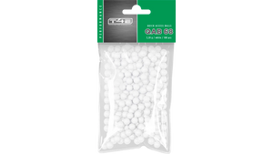 Genuine T4E .68 Caliber Performance QAB 68 Glassbreaking Hard polymer balls (100ct pack)