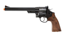 Load image into Gallery viewer, UMAREX SMITH &amp; WESSON M29 AIRSOFT REVOLVER 8&quot; BARREL
