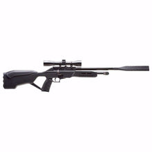Load image into Gallery viewer, UMAREX FUSION 2 QUIET CO2 PELLET RIFLE .177 COMPACT AIRGUN
