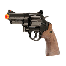 Load image into Gallery viewer, S&amp;W M29 SHORT BARREL AIRSOFT REVOLVER
