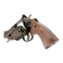 Load image into Gallery viewer, S&amp;W M29 SHORT BARREL AIRSOFT REVOLVER
