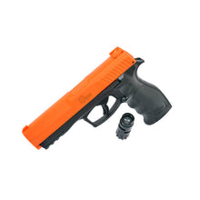 Load image into Gallery viewer, P2P HDP 50 CUSTOM! UP TO 630FPS+ HIGH POWER HOME/SELF DEFENSE PISTOL STARTER  PACKAGE
