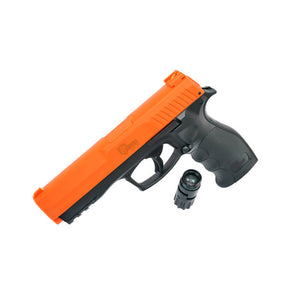 P2P HDP 50 CUSTOM! UP TO 630FPS+ HIGH POWER HOME/SELF DEFENSE PISTOL STARTER  PACKAGE