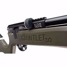 Load image into Gallery viewer, NEW UMAREX GAUNTLET SL30 PCP RIFLE .30 CALIBER - .30 CALIBER 1000fps PCP HIGH PRESSURE AIR RIFLE
