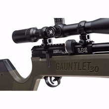 Load image into Gallery viewer, NEW UMAREX GAUNTLET SL30 PCP RIFLE .30 CALIBER - .30 CALIBER 1000fps PCP HIGH PRESSURE AIR RIFLE - PREORDER ETA 07/24
