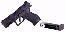 Load image into Gallery viewer, T4E WALTHER PDP COMPACT 4&quot; W/ W/ AXEON MDPR2 RED DOT SCOPE PAINTBALL MARKER - .43 CAL-BLACK
