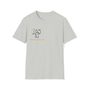 Hot Spot Airsoft Unisex Softstyle T-Shirt