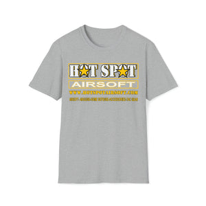 Copy of Hot Spot Airsoft Unisex Softstyle T-Shirt