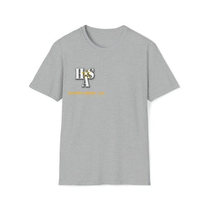 Hot Spot Airsoft Unisex Softstyle T-Shirt
