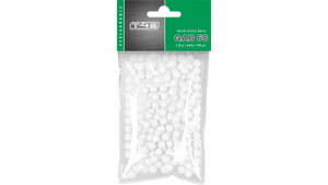 Genuine T4E .43 Caliber Performance QAB 43 0.88g Glassbreaking Hard polymer balls (100ct pack)