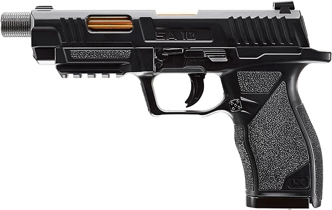 Umarex SA10 .177 Caliber Pellet or BB Gun Air Pistol
