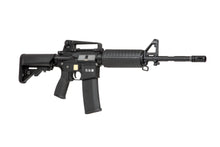 Load image into Gallery viewer, Specna Arms RRA SA-E01 EDGE™ carbine AEG Airsoft rifle W/ GATE ASTER Mosfet - black
