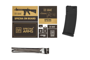 Specna Arms SA-C24 CORE™ carbine replica - black