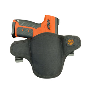 Byrna Nylon Waistband Holster - Without Retention