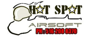 M4/M16 – Page 2 – Hot Spot Airsoft