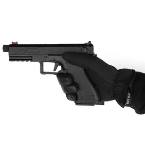 SSE18 Full Auto Pistol