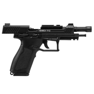 NEW! NOVRITSCH TP22 Gas Blowback Pistol