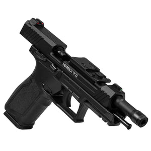 NEW! NOVRITSCH TP22 Gas Blowback Pistol