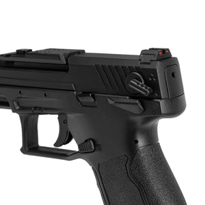 NEW! NOVRITSCH TP22 Gas Blowback Pistol