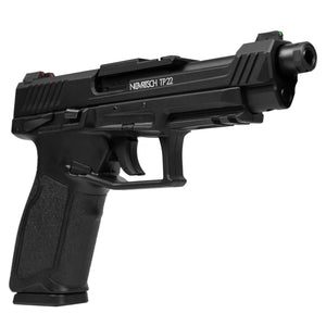 NEW! NOVRITSCH TP22 Gas Blowback Pistol