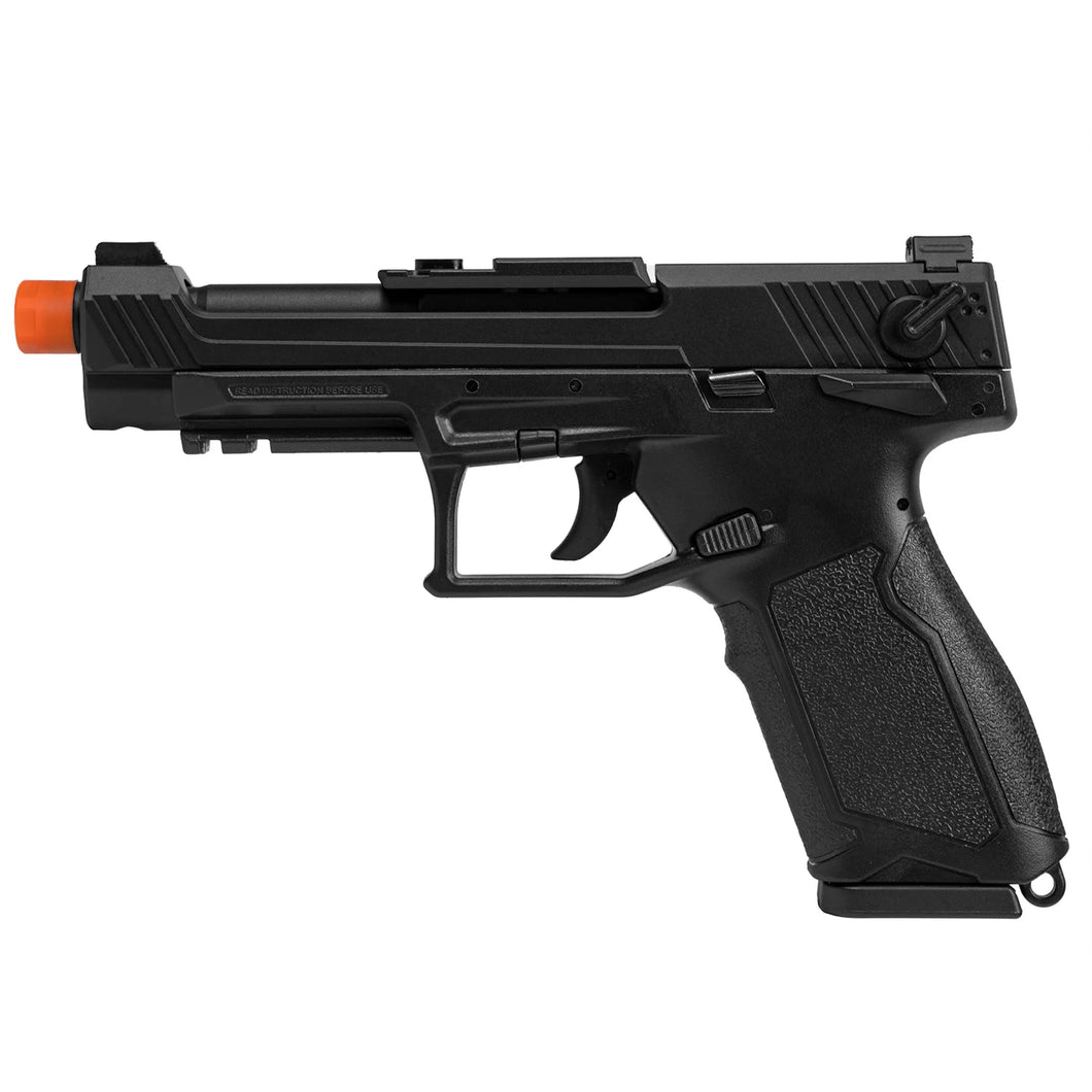 NEW! NOVRITSCH TP22 Gas Blowback Pistol