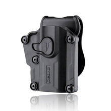 Load image into Gallery viewer, Cytac Universal Holster-BLK
