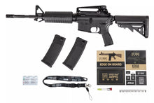 Load image into Gallery viewer, Specna Arms RRA SA-E01 EDGE™ carbine AEG Airsoft rifle W/ GATE ASTER Mosfet - black
