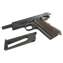 Load image into Gallery viewer, KWC M1911A1 .177 Cal BB Airgun
