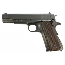Load image into Gallery viewer, KWC M1911A1 .177 Cal BB Airgun
