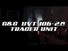 Load and play video in Gallery viewer, G&amp;G UVT 106 - 2.0 TRACER UNIT
