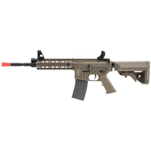 Load image into Gallery viewer, Elite Force M4 CFR AEG Tan
