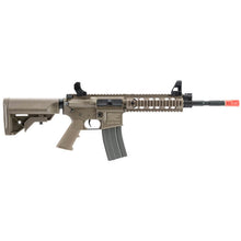 Load image into Gallery viewer, Elite Force M4 CFR AEG Tan
