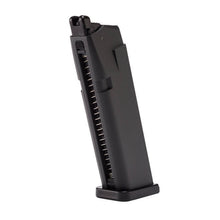 Load image into Gallery viewer, Umarex Glock 17 GEN4 Airsoft CO2 Magazine - FOR KWC Version ONLY!! Will Not Fit VFC Glocks
