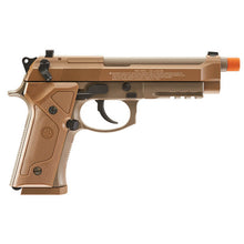Load image into Gallery viewer, BERETTA M9A3 - 6MM AIRSOFT- TAN
