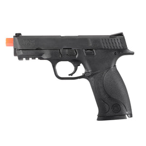 NEW RELEASE - ELITE FORCE / UMAREX - S&W M&P9  - Fully Licensed Gas Blowback -6MM-BLACK (By VFC)