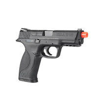 Load image into Gallery viewer, NEW RELEASE - ELITE FORCE / UMAREX - S&amp;W M&amp;P9  - Fully Licensed Gas Blowback -6MM-BLACK (By VFC)
