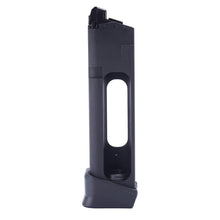 Load image into Gallery viewer, Elite Force Glock 17 23+ rds. 6mm Airsoft Pistol CO2 Magazine (by VFC) (NOT FOR KWC CO2 GLOCK 17)

