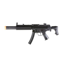 Load image into Gallery viewer, Elite Force HK MP5 SD6 FULL METAL Elite Ver. (Black)
