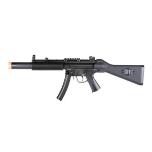 Elite Force HK MP5 SD6 FULL METAL Elite Ver. (Black)