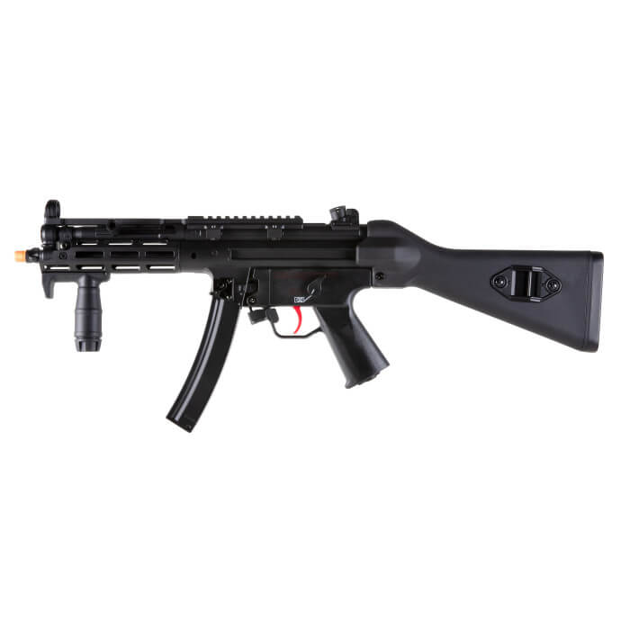 Elite Force H&K MP5A4 Limited Edition