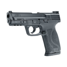 Load image into Gallery viewer, Umarex S&amp;W M&amp;P9 M2.0 .177 cal Co2 Half-Blowback Air Pistol
