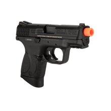 Load image into Gallery viewer, NEW RELEASE - ELITE FORCE / UMAREX S&amp;W M&amp;P 9C Fully Licensed Gas Blowback Pistol (By VFC)
