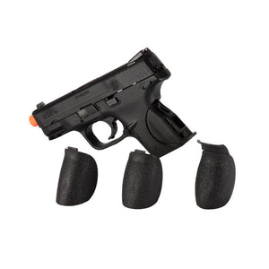 NEW RELEASE - ELITE FORCE / UMAREX S&W M&P 9C Fully Licensed Gas Blowback Pistol (By VFC)