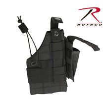 Load image into Gallery viewer, Rothco Molle Modular Holster
