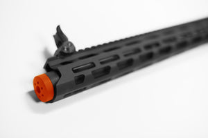 KWA AEG3 RM4 Full Metal Ronin Recon ML Airsoft Rifle w- Recoil & M-Lok Rail