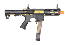 Load image into Gallery viewer, G&amp;G CM16 ARP9 Stealth Gold
