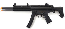 Load image into Gallery viewer, Elite Force H&amp;K MP5 SD6 Competition Fully Licensed Airsoft AEG
