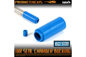 Laylax Prometheus Air Seal Chamber Bucking 60° (Type: Firm)