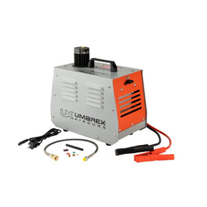 UMAREX READYAIR PORTABLE OILLESS ELECTRIC HPA COMPRESSOR!