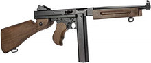 Load image into Gallery viewer, Umarex Legend Thompson M1A1 .177cal. BB Co2 Carbine - SEMI-Full Auto blowback

